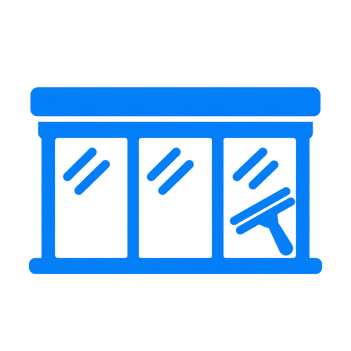 Reliable interior and exterior service for storefronts, offices, and commercial properties. One-time and recurring schedules available.